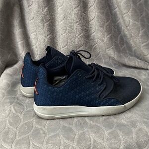 Jordan Eclipse Midnight Navy Size 6.5